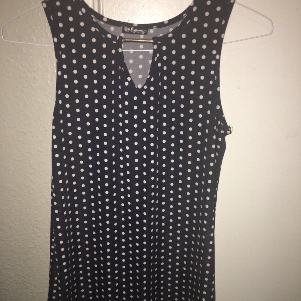 🔥Fabulous Pooka Dot Dress 🌈🌸